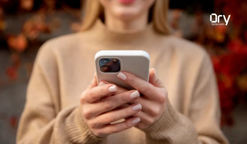 Como fazer ligações para outro DDD?