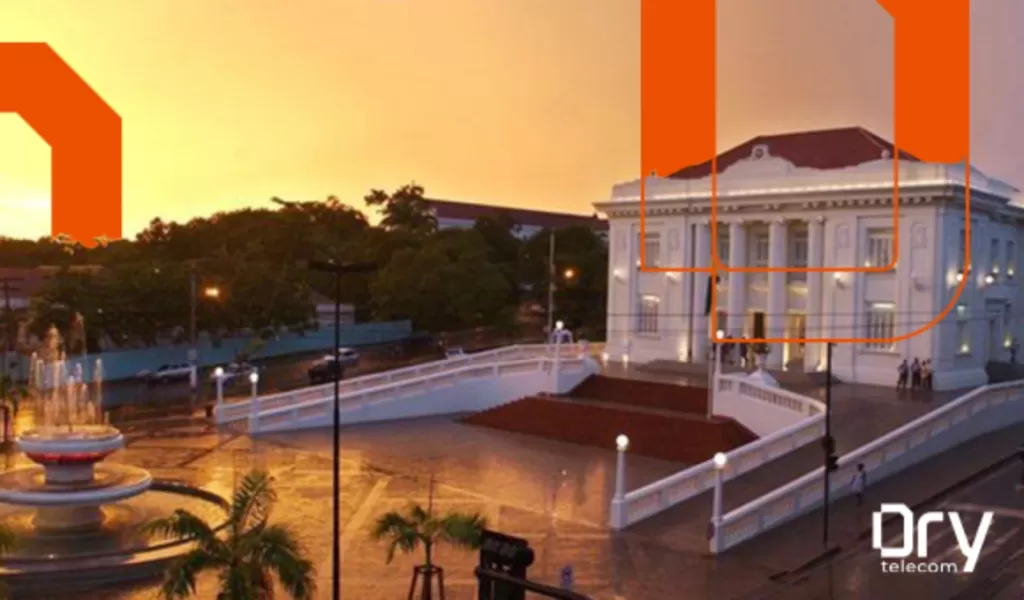 Descobrindo DDDs pelo Brasil: Acre