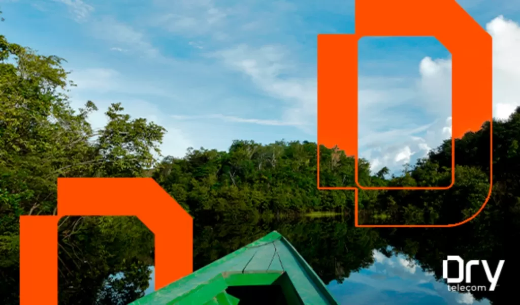 Descobrindo DDDs pelo Brasil: Amazonas