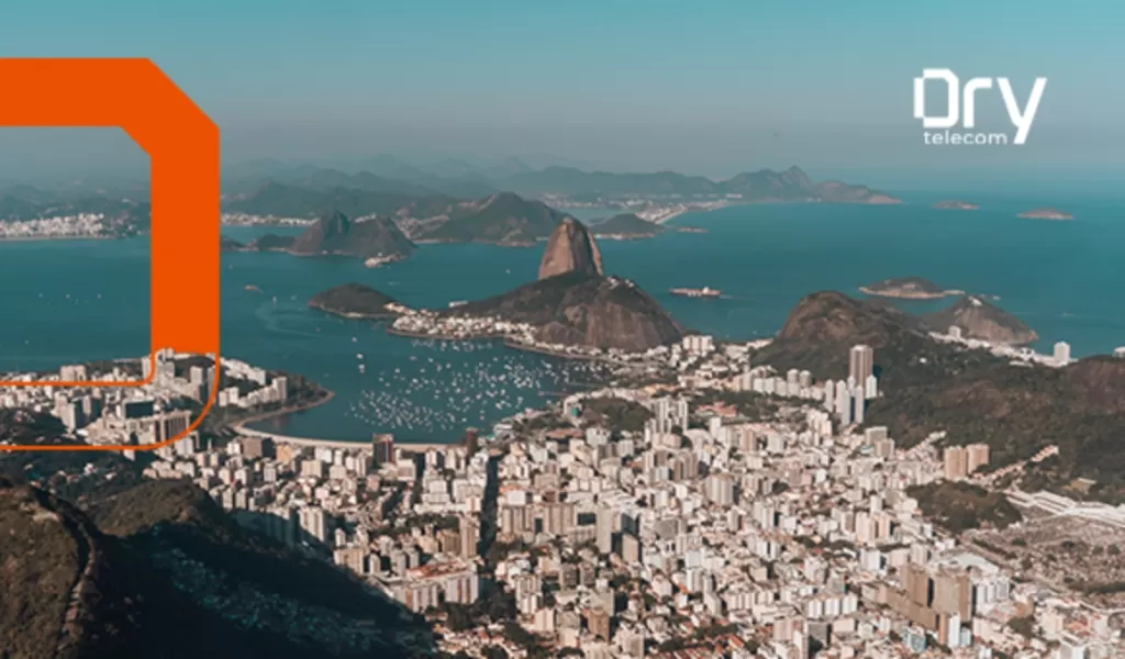 Descobrindo DDDs pelo Brasil: Rio de Janeiro