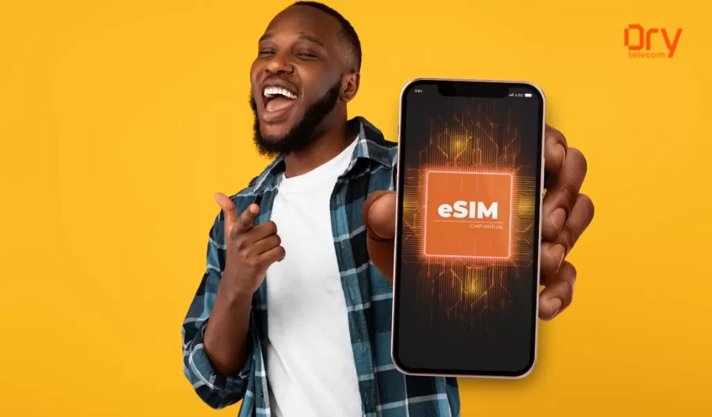 eSIM: 7 razões para você comprar o chip virtual
