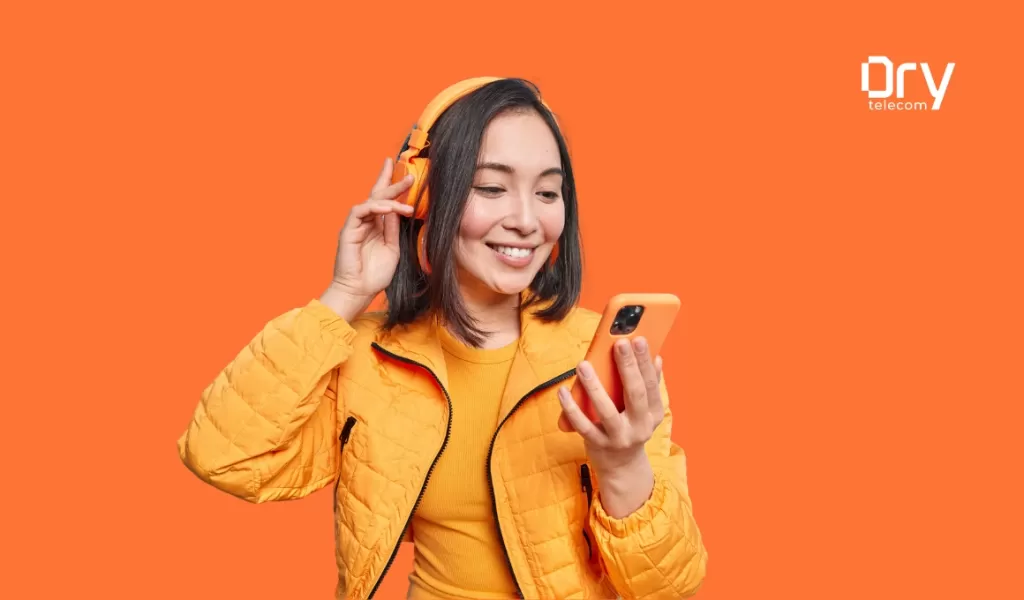 Mobile tech: a transformação na telefonia do Brasil. Você vem?