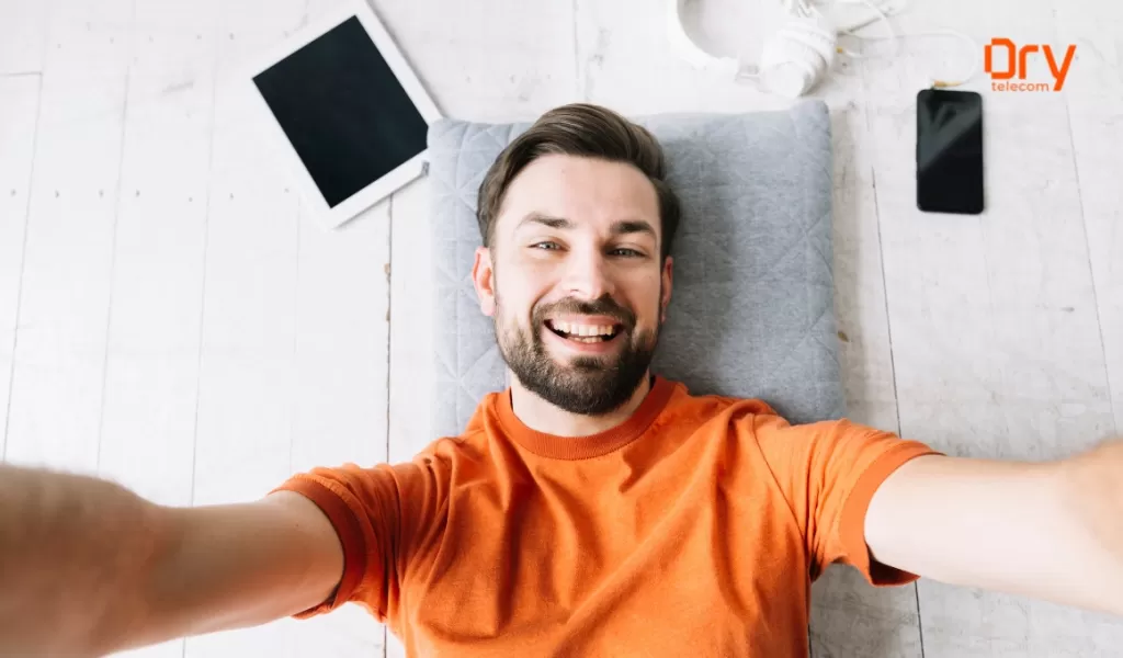 Não estamos aqui para te estressar!!