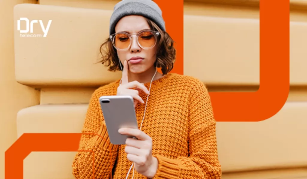 Você já conhece os benefícios do chip pré-pago?