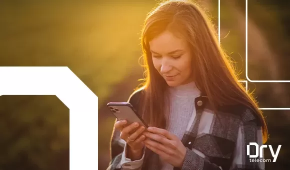 A Internet Rural e a nossa operadora digital