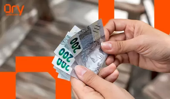 Com a nossa MVNO você tem muito mais internet!