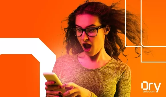 Comece o mês com mais internet