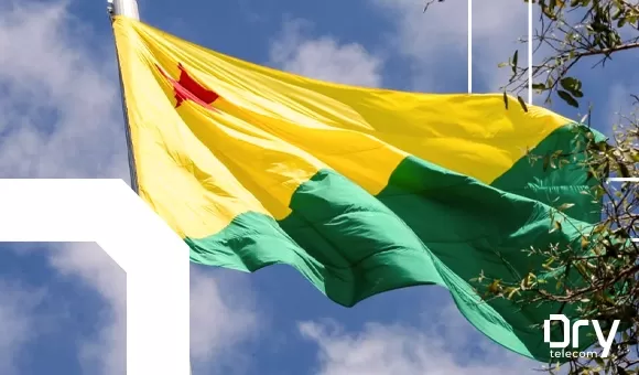 Qual é o DDD do Acre?