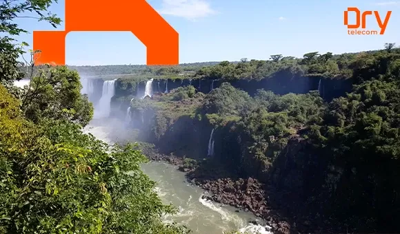 Descobrindo DDDs pelo Brasil: DDD do Paraná