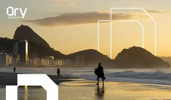 DDD do Rio de Janeiro