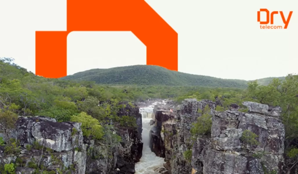 Descobrindo DDDs pelo Brasil: Goiás