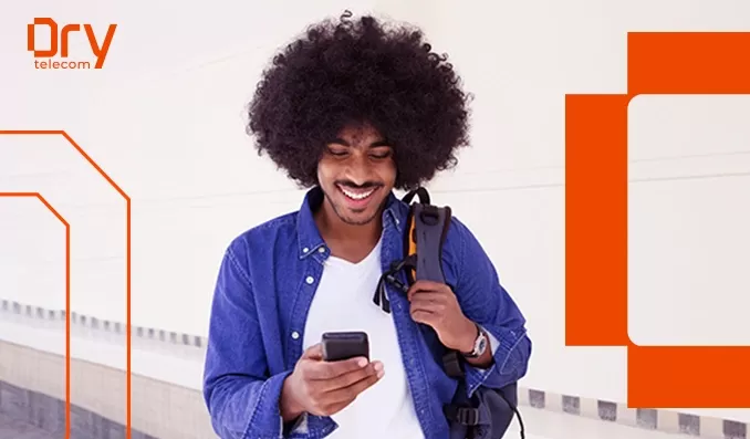 Nossa Conexão: Como o Maicon usa a nossa operadora digital no seu trabalho?