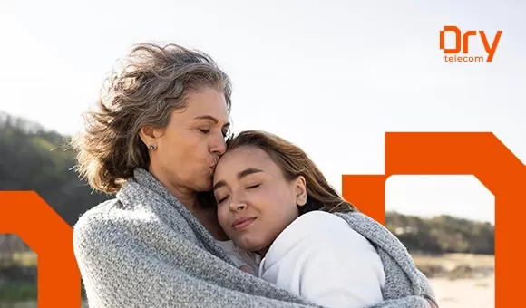 Nossa Conexão: A confiança da dona Eliana