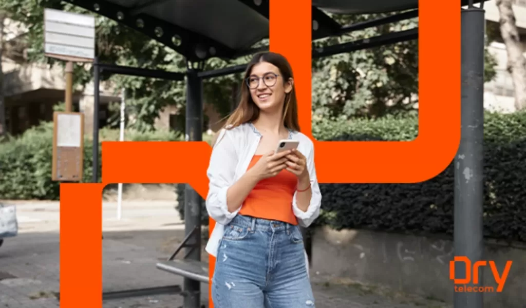 Nossa Conexão: Descubra como Alice passou a ter mais internet de graça!