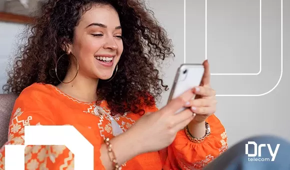 Nossa Conexão: Descubra o segredo da Mariana pra ter mais internet, por mais tempo