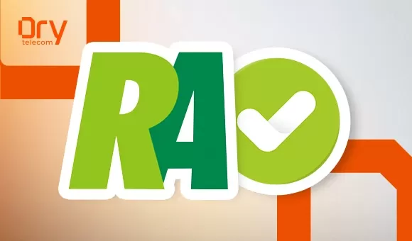 O que significa ser verificado no Reclame Aqui?