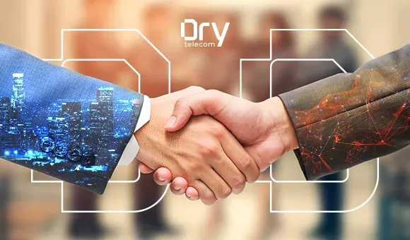 Por que as empresas preferem e as MVNOs?