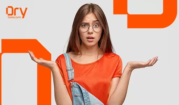 Por que o seu 5G não funciona?