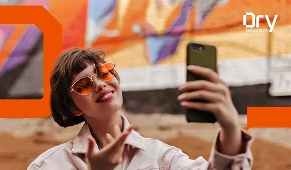 Você já conhece as inovações exclusivas da nossa operadora digital?