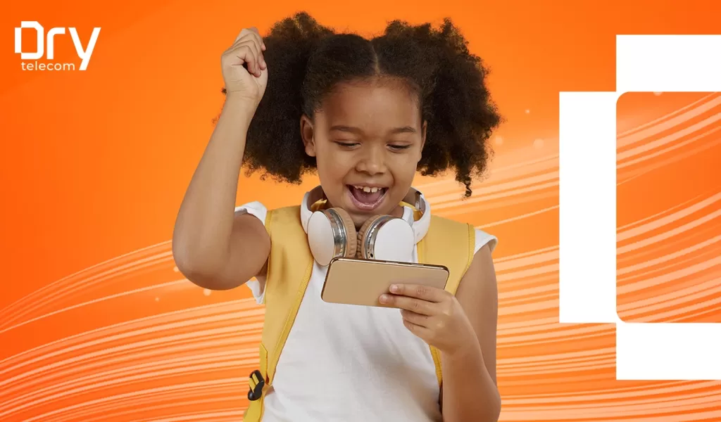 A tecnologia em prol da educação!