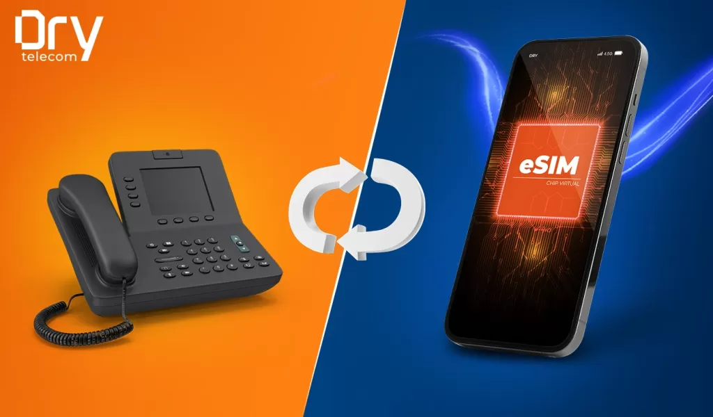 MVNO ou Operadora de Celular Tradicional?