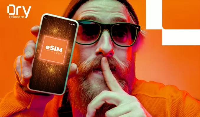 O que ninguém te conta sobre o eSIM!