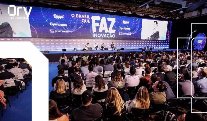 Universo TOTVS 2023: descubra o poder da tecnologia na estratégia empresarial!