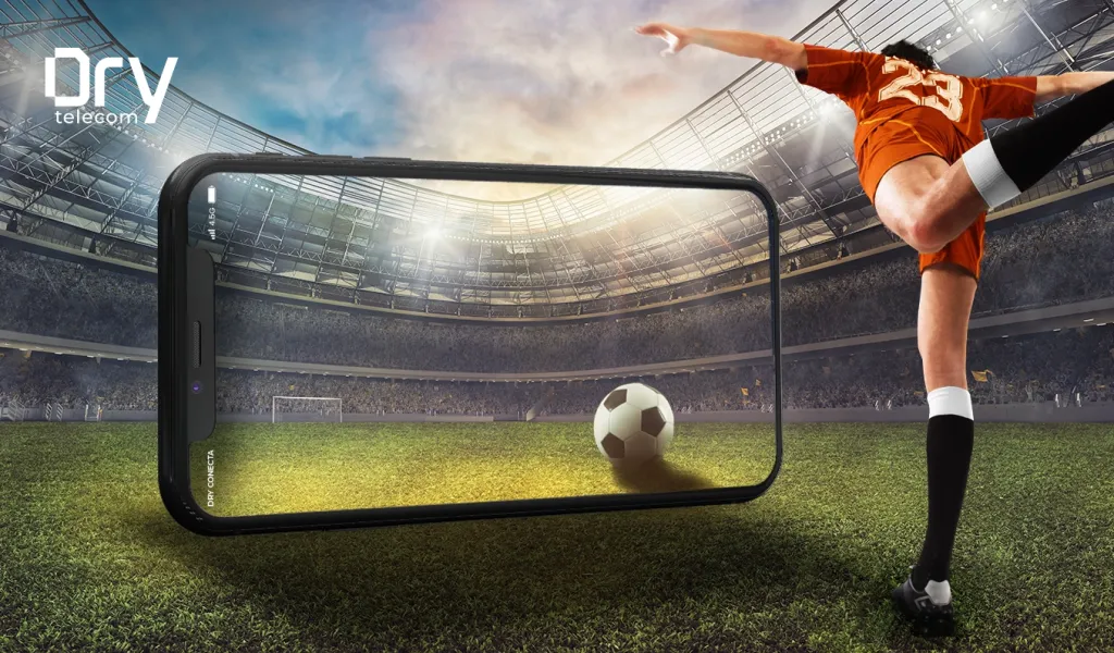 Gols, Lances e Emoções: Desvendando a história do futebol no Brasil