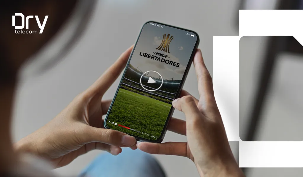 Rumo à glória eterna: conheça a história da Copa Libertadores