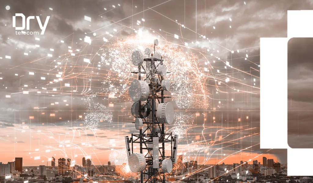 Conectividade sem fronteiras