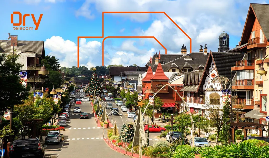 DDD 55: conhecendo a região mais gaúcha do Brasil!