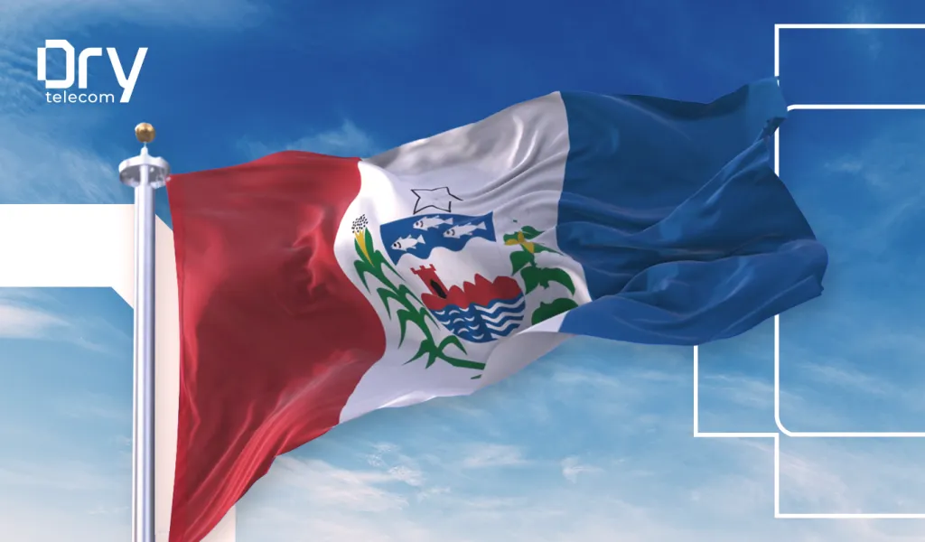 Descobrindo DDDs pelo Brasil: Alagoas