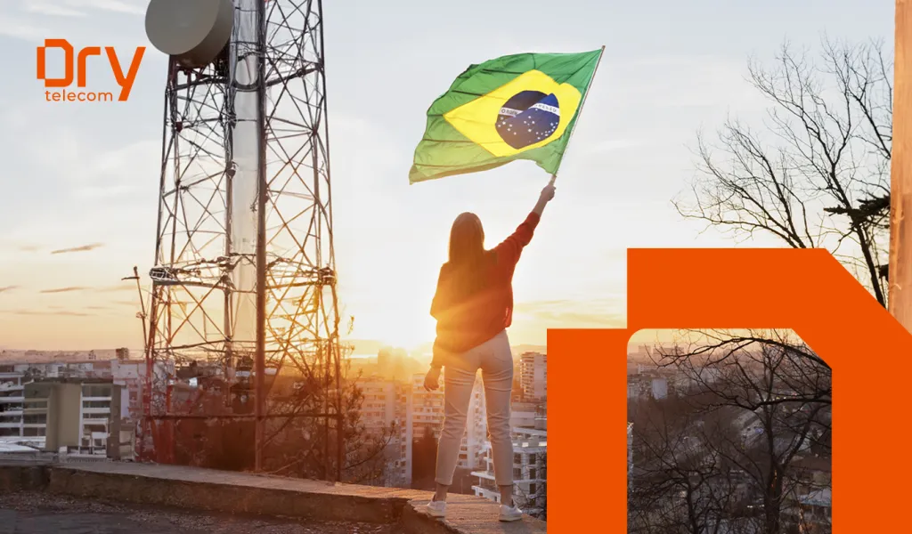 Descobrindo DDDs pelo Brasil: história e importância dos códigos de área