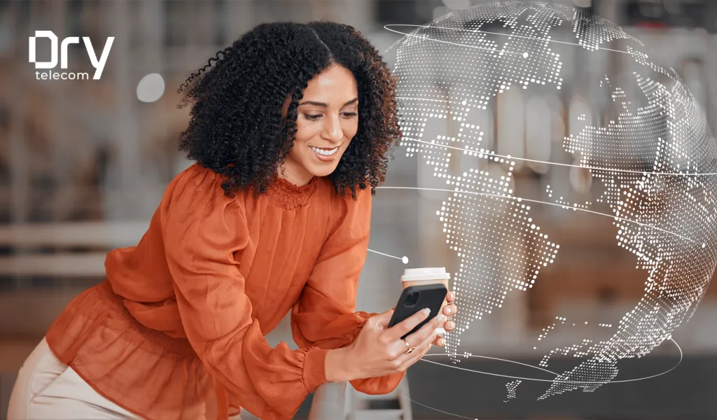 Descubra as MVNOs: A revolução no mundo da telefonia