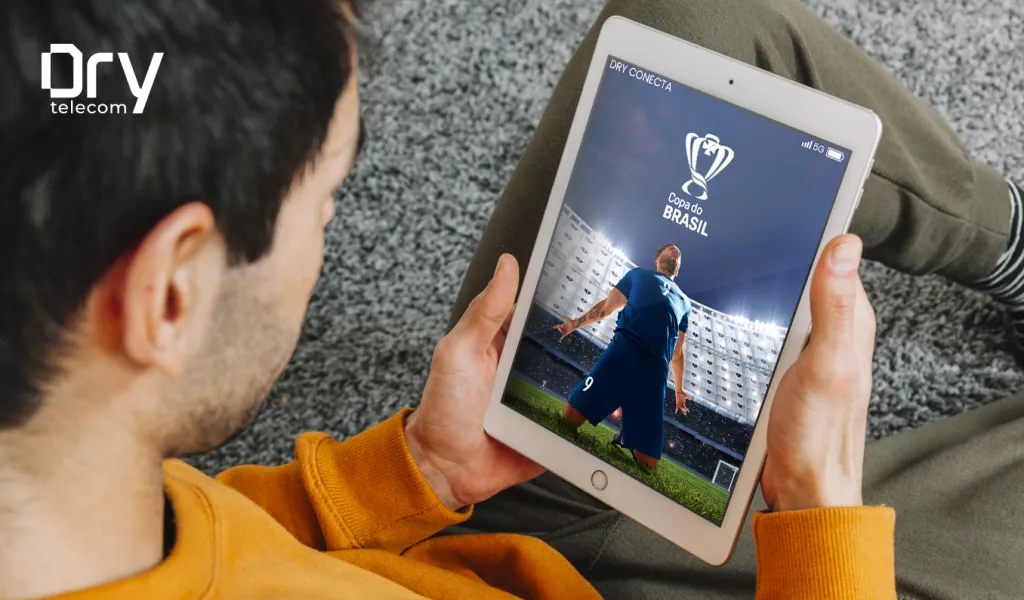 Origem da Copa do Brasil: Uma história de sucesso