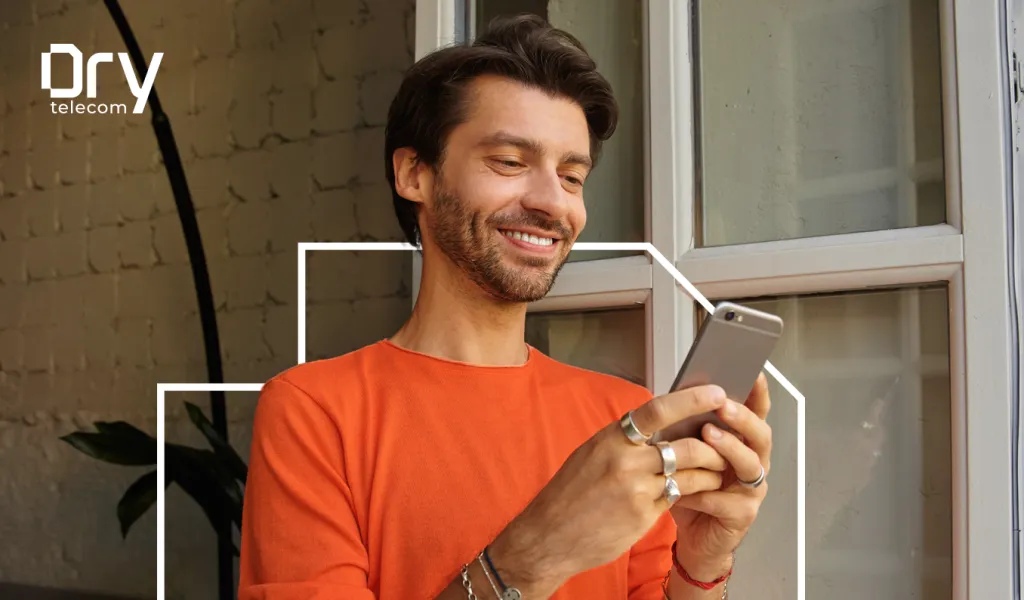 Você já recarregou seu plano?