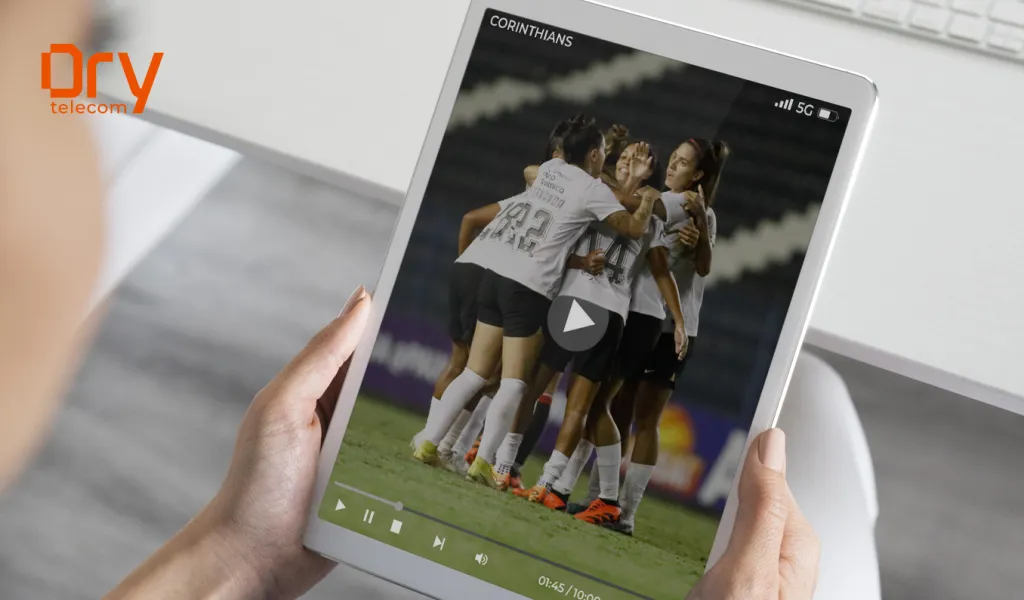 Brabas do Corinthians: Uma história de superação e vitórias