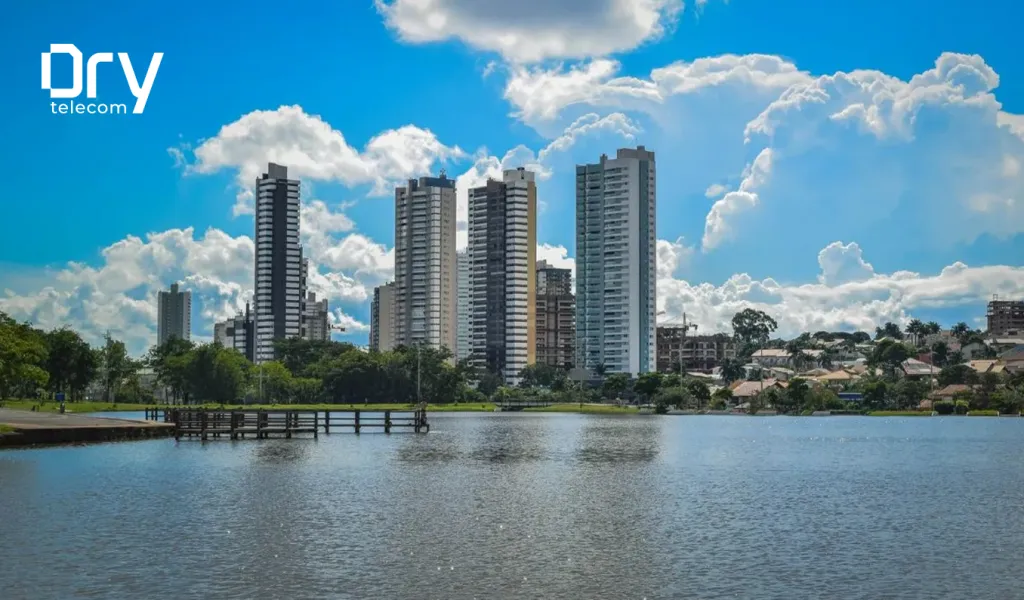 Mato Grosso do Sul: Guia para ligações e aventuras!