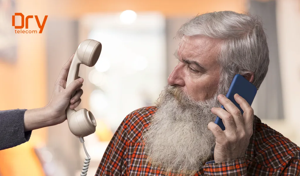 Operadora Digital vs. Operadora Tradicional: qual é a melhor escolha para você?