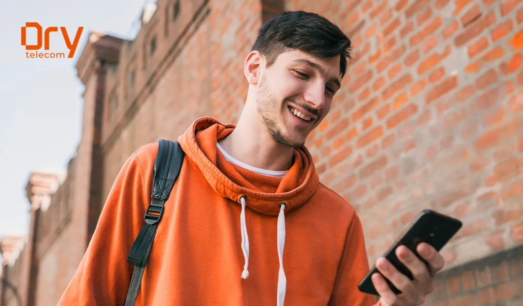 Pré-pago inteligente: Descubra a recarga programada