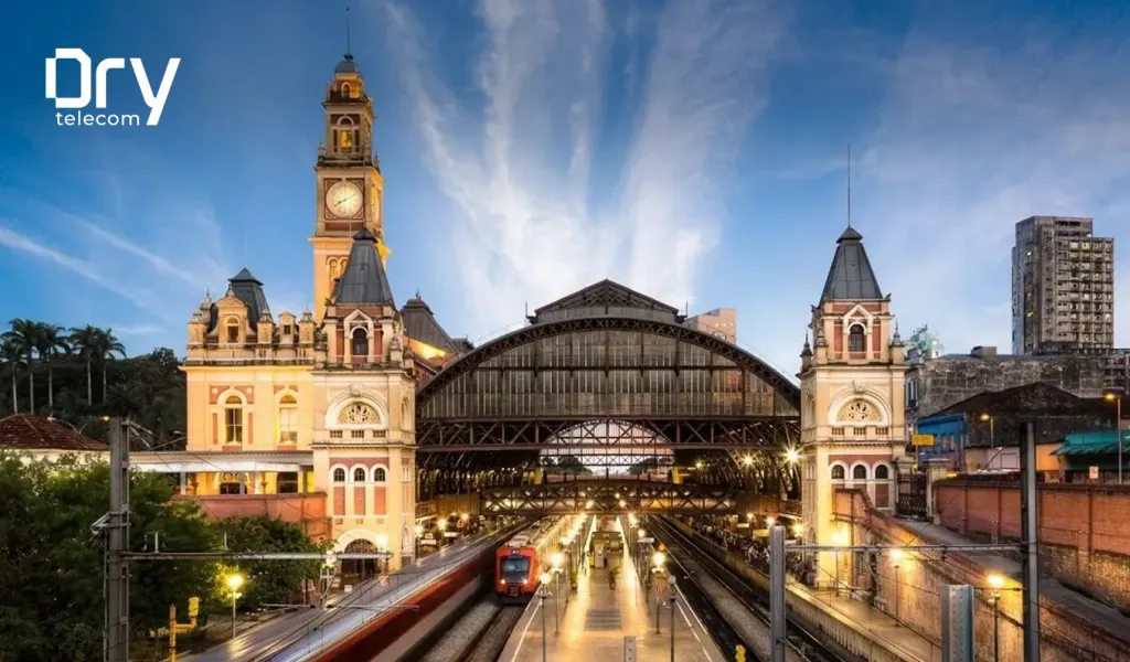 Descubra São Paulo: Diversidade, cultura e oportunidades