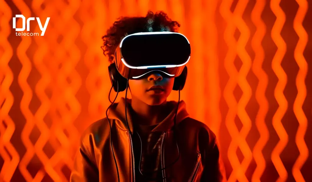 O futuro da realidade virtual nos jogos