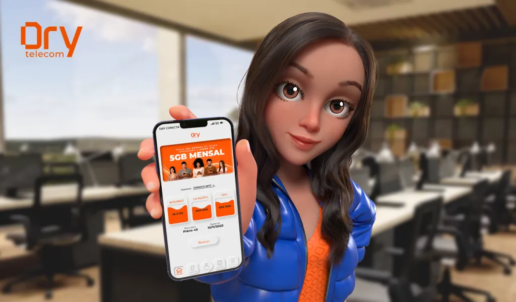 O futuro é digital: saiba tudo sobre as MVNOs