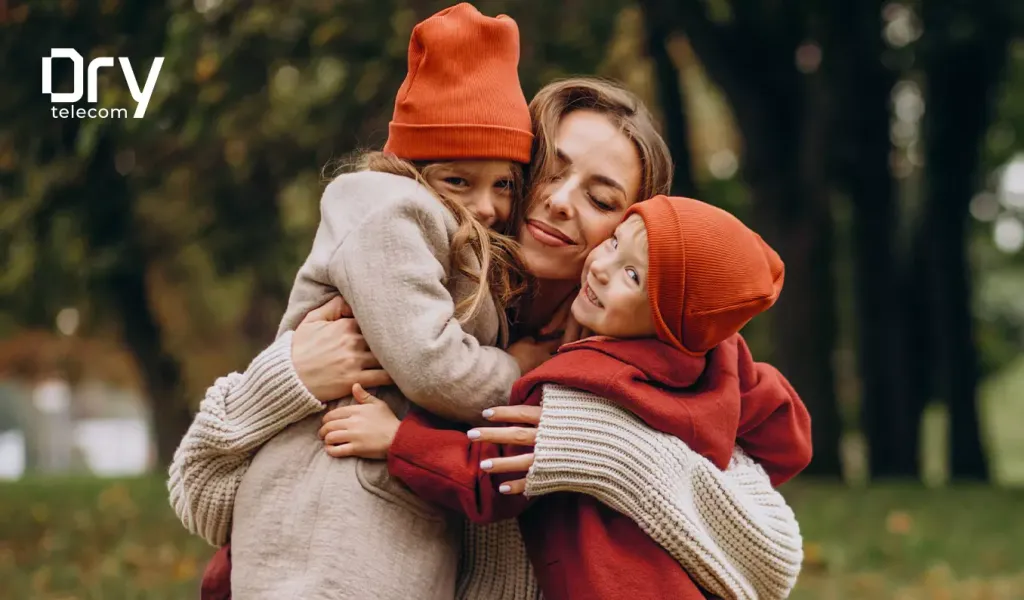 Uma Jornada pelo Dia da Família em Diferentes Culturas